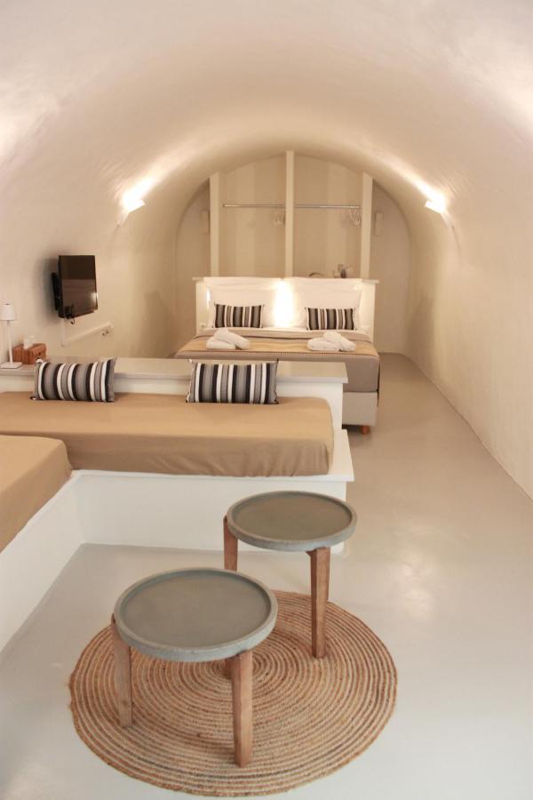 Outopoia Cave Studios Kültér fotó