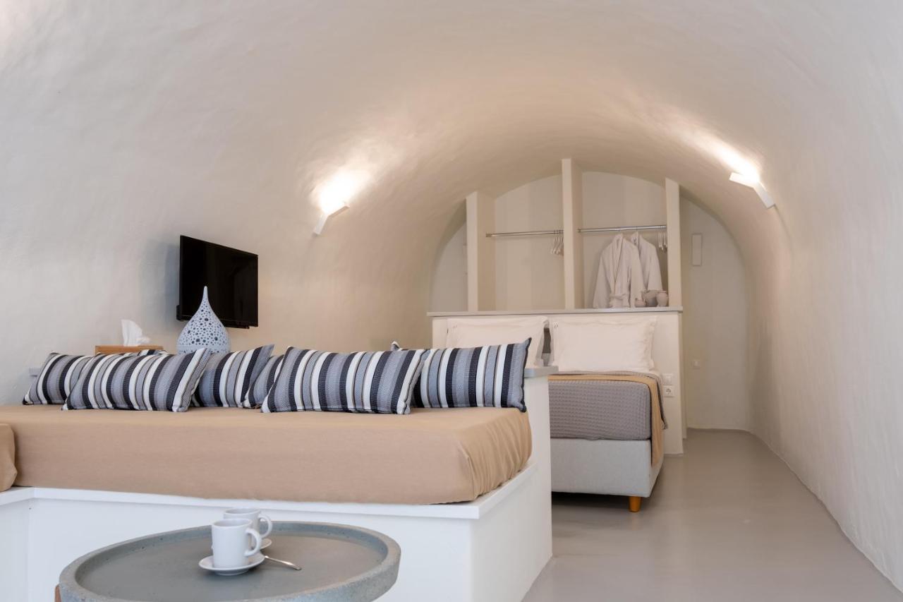 Outopoia Cave Studios Kültér fotó